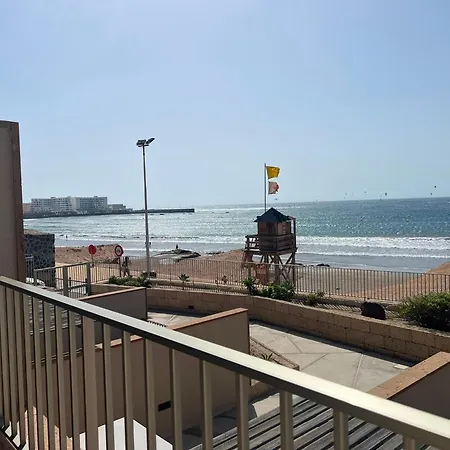 Casa Médano 12 *