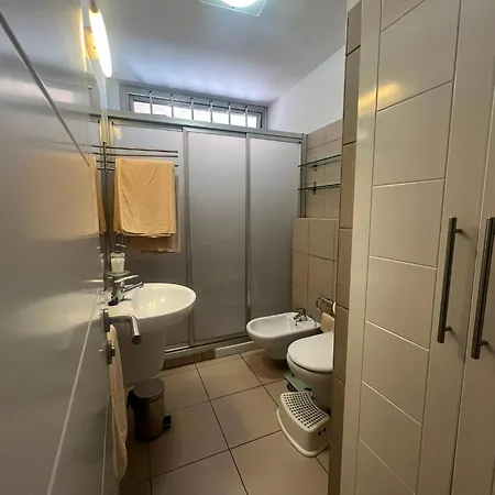 Casa Medano 12 Prázdninový dům