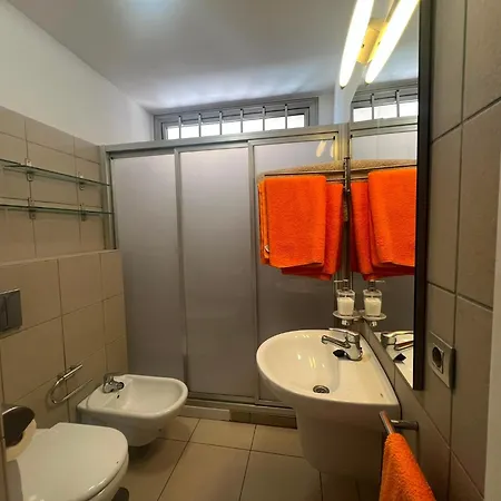 Casa Médano 12 Hébergement de vacances El Médano