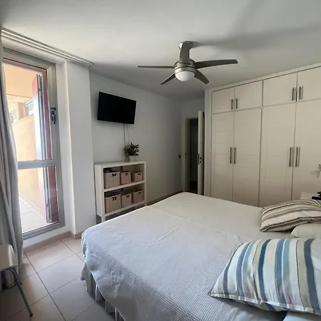 بيت للعطل Casa Medano 12 El Médano