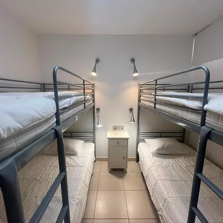 Casa Medano 12 Prázdninový dům El Médano