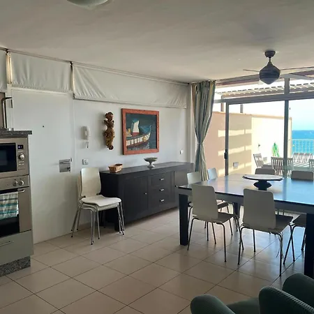 Casa Médano 12 *