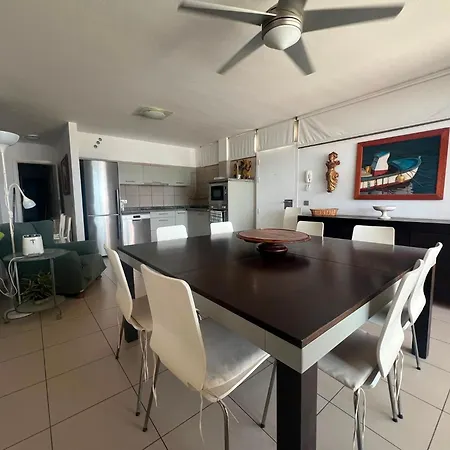 Casa Médano 12