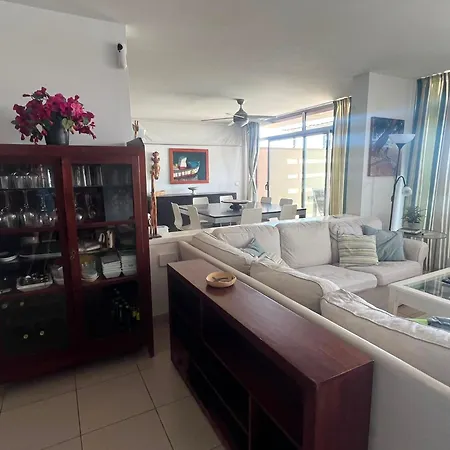 بيت للعطل Casa Medano 12 *